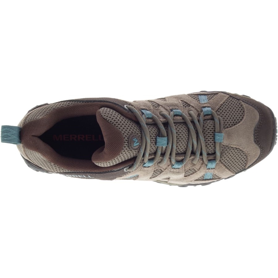 Merrell Deverta 2 Pentru Femei Impermeabile Falcon-trooper