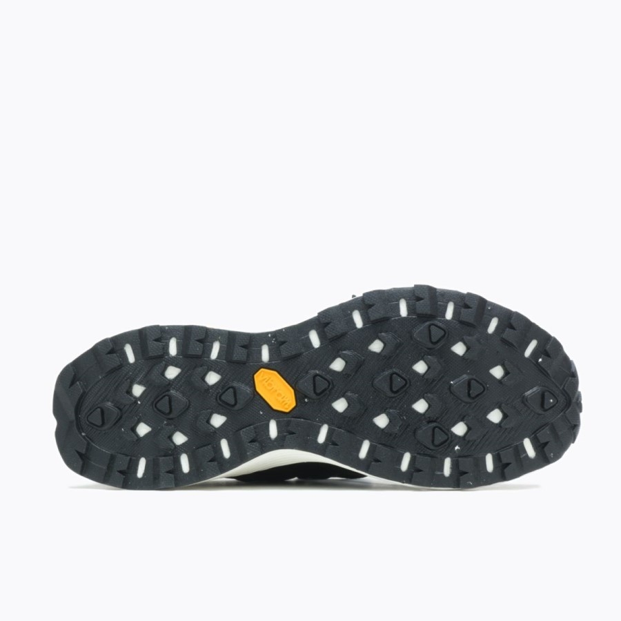 Adidași Merrell Embark Din Dantela Alb-negru