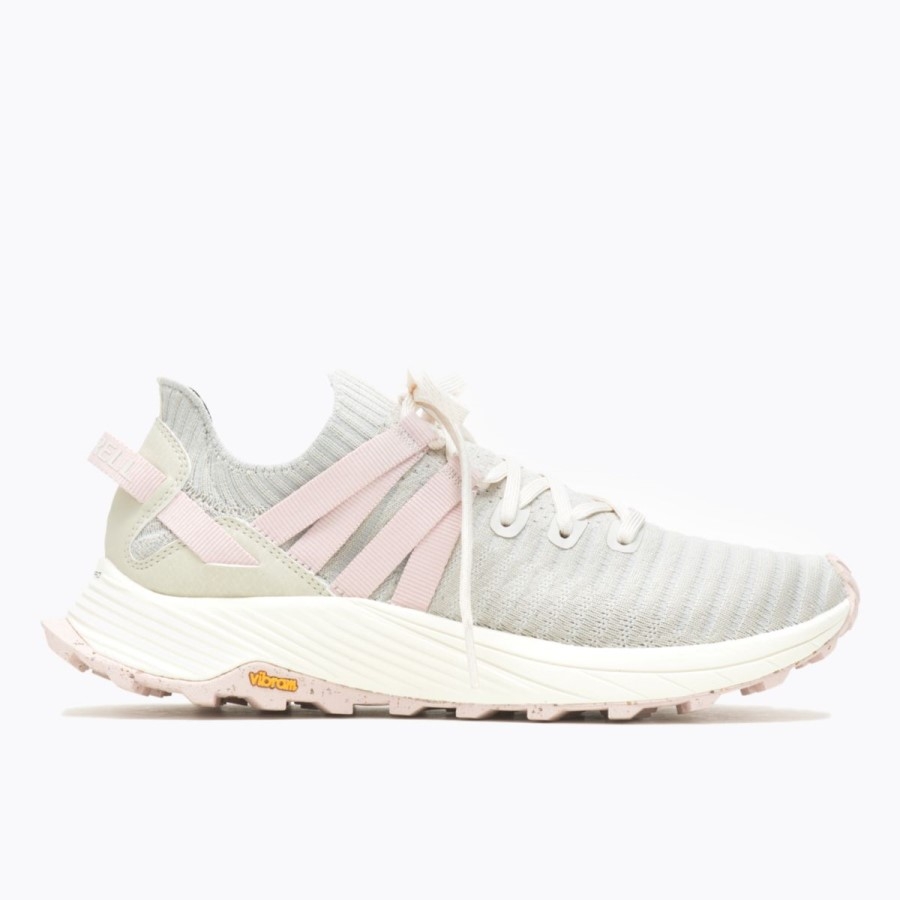 Adidași Merrell Embark Cu Dantelă Rose