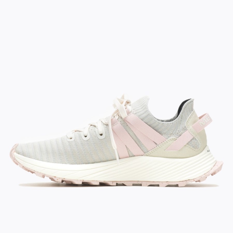 Adidași Merrell Embark Cu Dantelă Rose