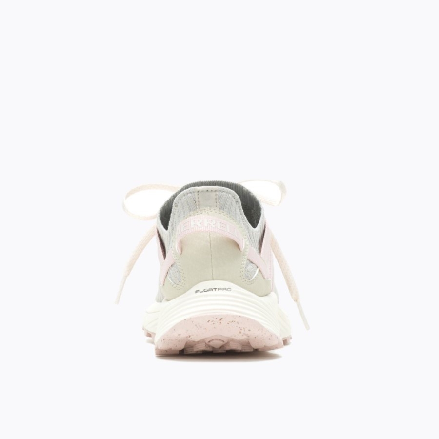 Adidași Merrell Embark Cu Dantelă Rose