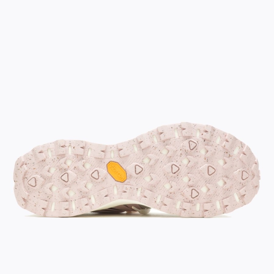 Adidași Merrell Embark Cu Dantelă Rose