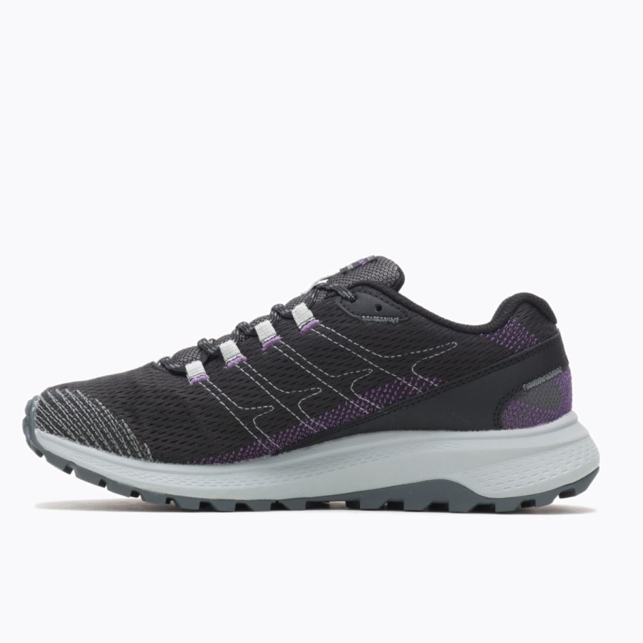 Merrell Fly Strike Gore-tex Negru Pentru Femei