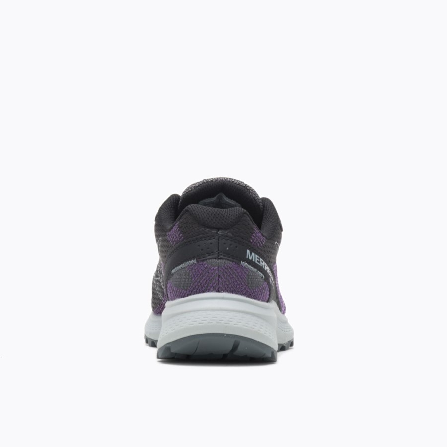 Merrell Fly Strike Gore-tex Negru Pentru Femei