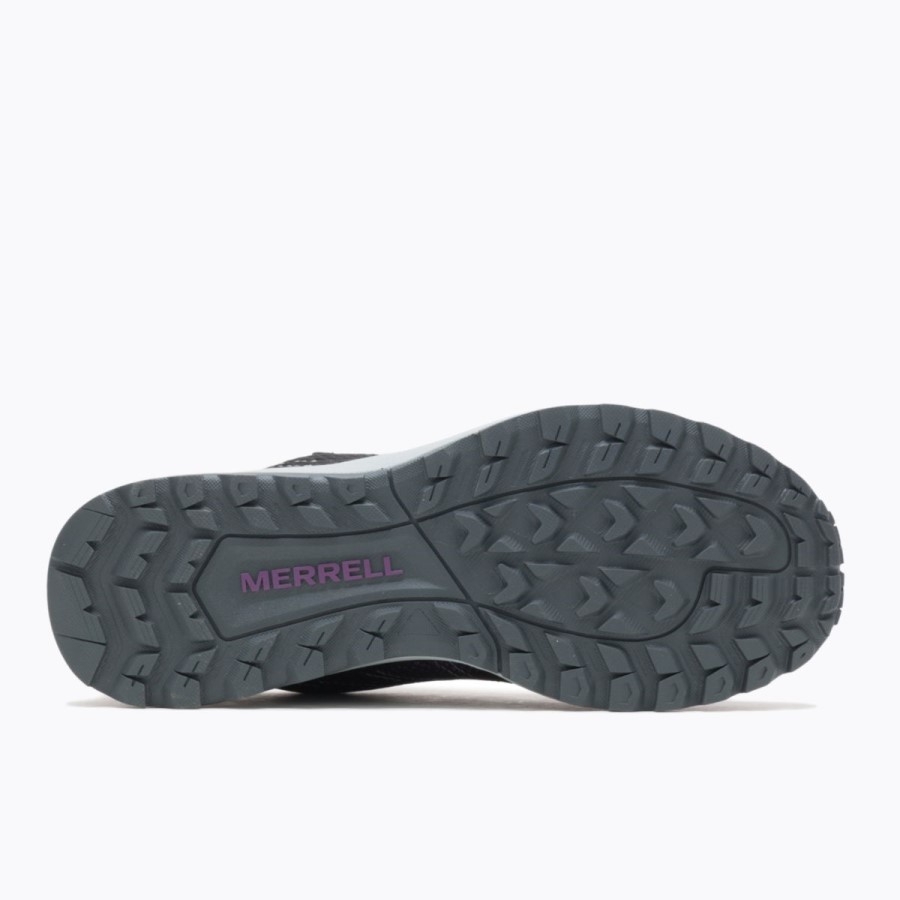Merrell Fly Strike Gore-tex Negru Pentru Femei
