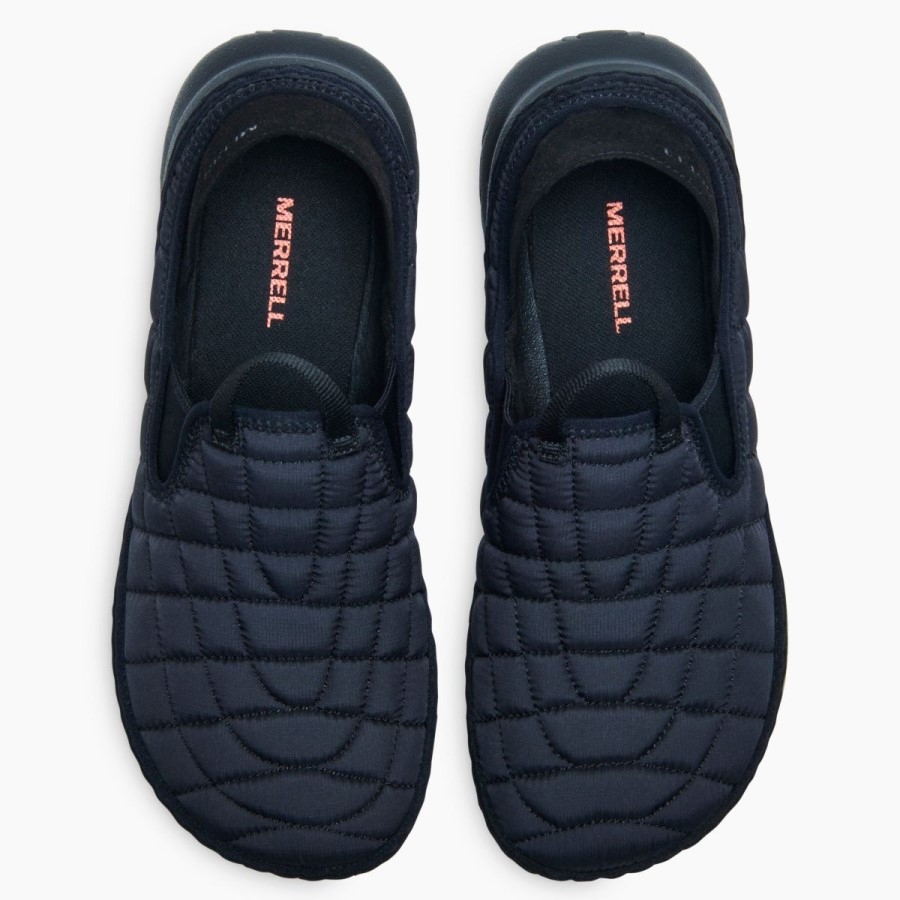 Cabana Pentru Femei Merrell Moc Triple Black