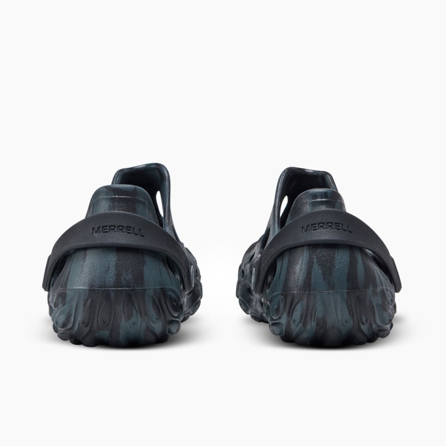 Merrell Hidro Moc Dama Negru
