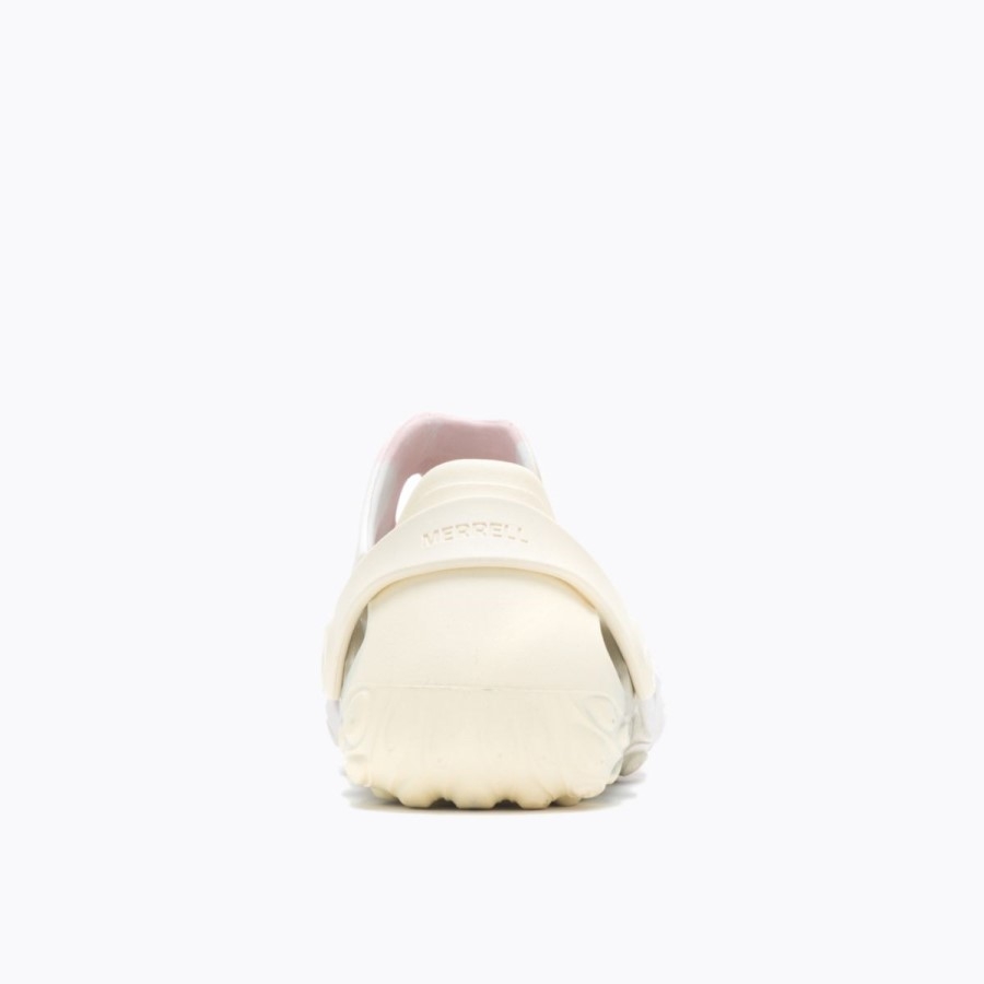 Merrell Hidro Moc Damă Cu Flori De Mesteacăn-trandafir