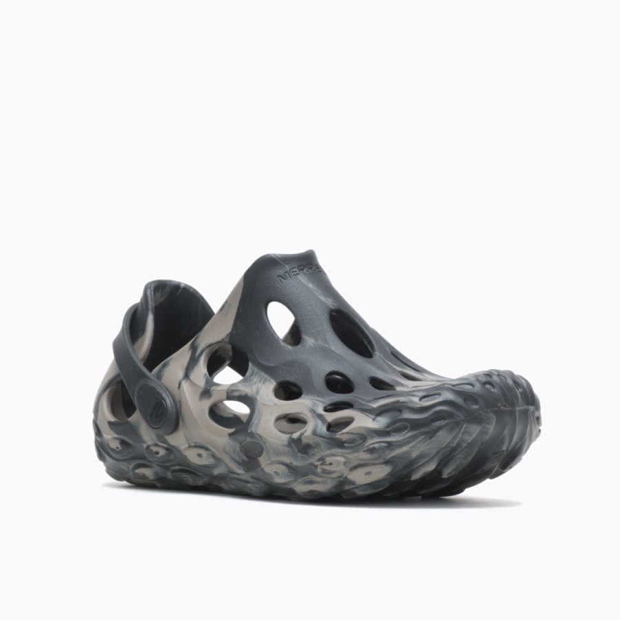Merrell Hydro Moc Pentru Damă Cu Bloom Negru-tigrat