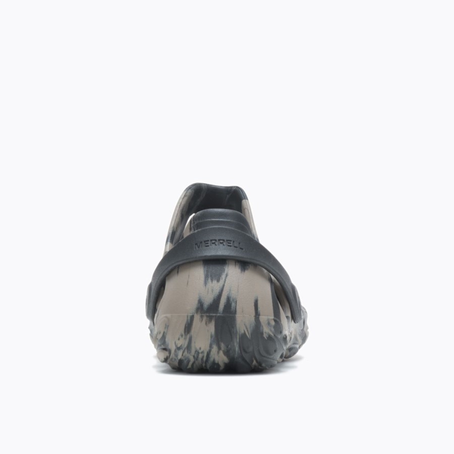 Merrell Hydro Moc Pentru Damă Cu Bloom Negru-tigrat