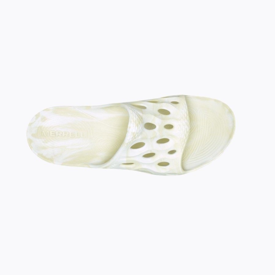 Merrell Hydro Slide Crema Pentru Femei