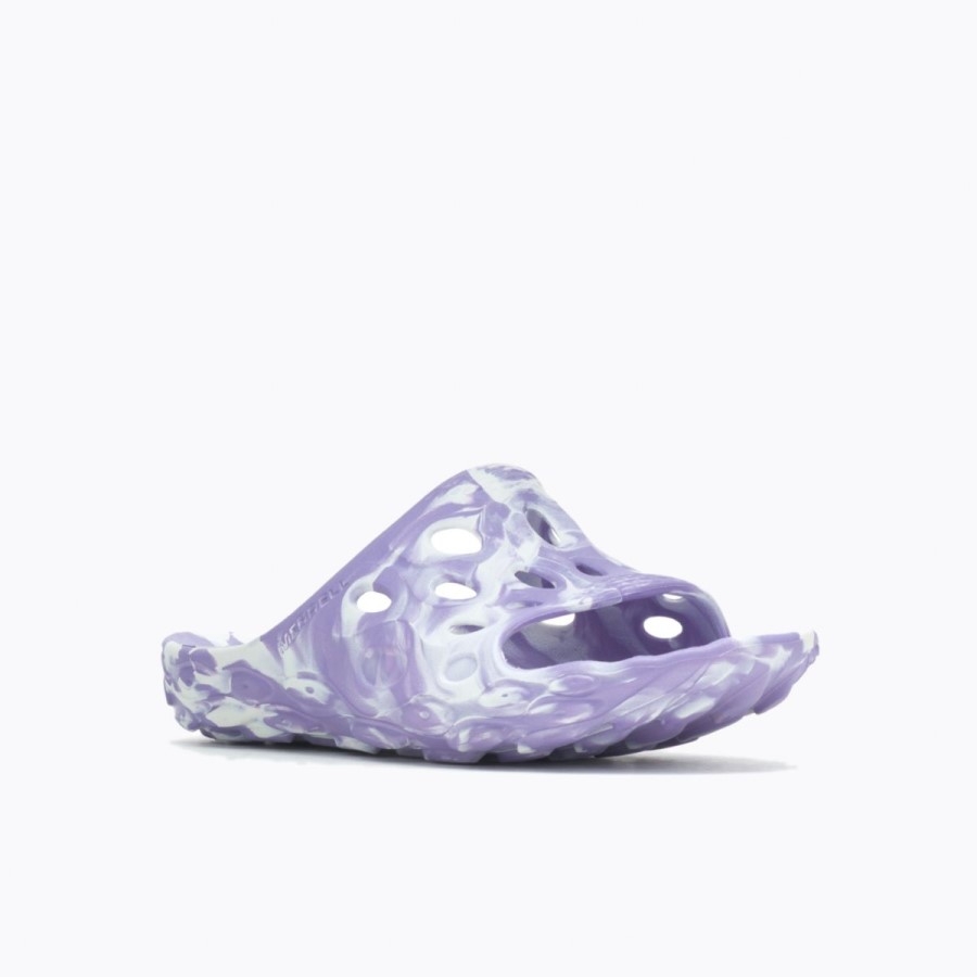 Merrell Hidro Slide Pentru Femei Lila