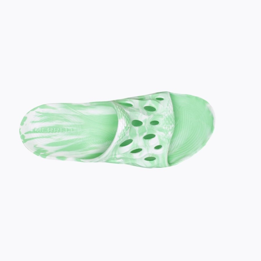 Merrell Hydro Slide Mint Pentru Femei