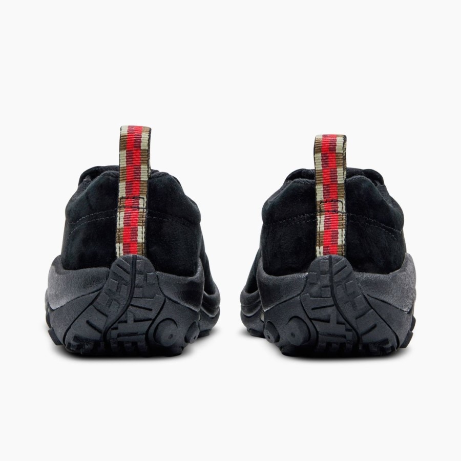 Merrell Women's Jungle Moc Midnight