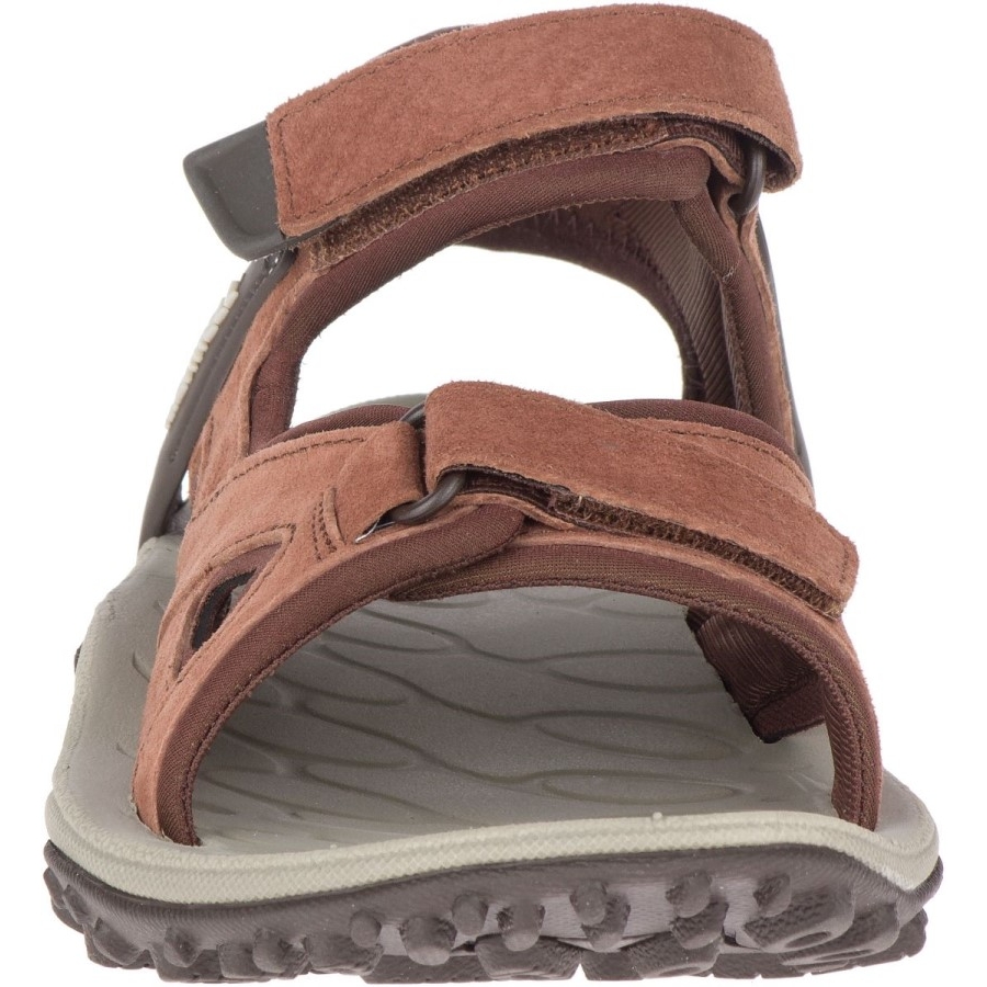 Merrell Kahuna 4 Strap Choc Dama