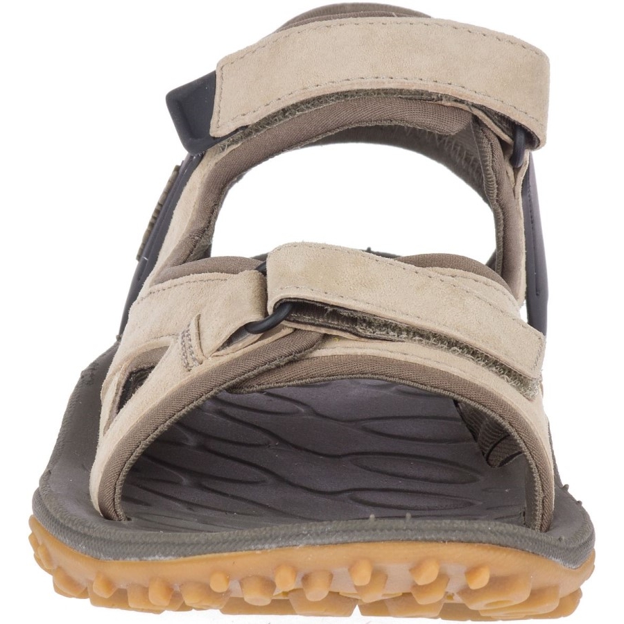 Merrell Kahuna 4 Curea De Damă Clasic Taupe