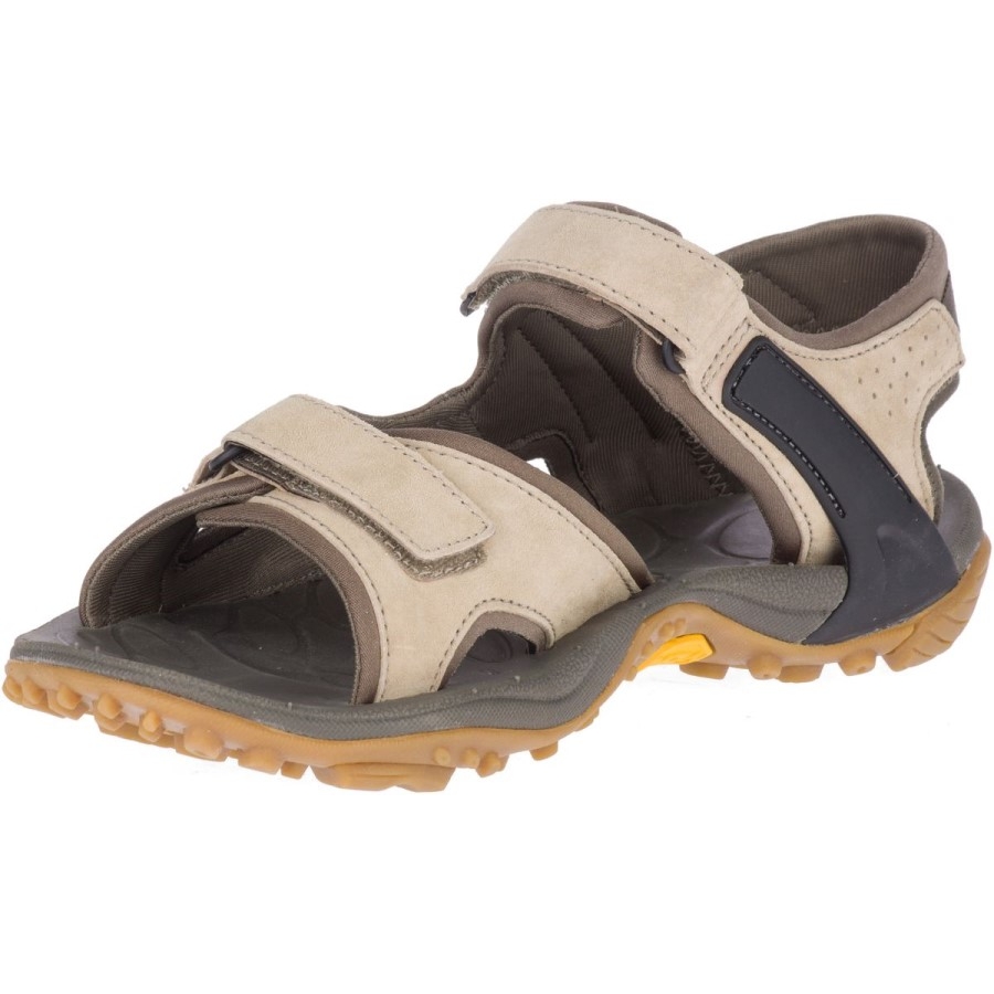 Merrell Kahuna 4 Curea De Damă Clasic Taupe