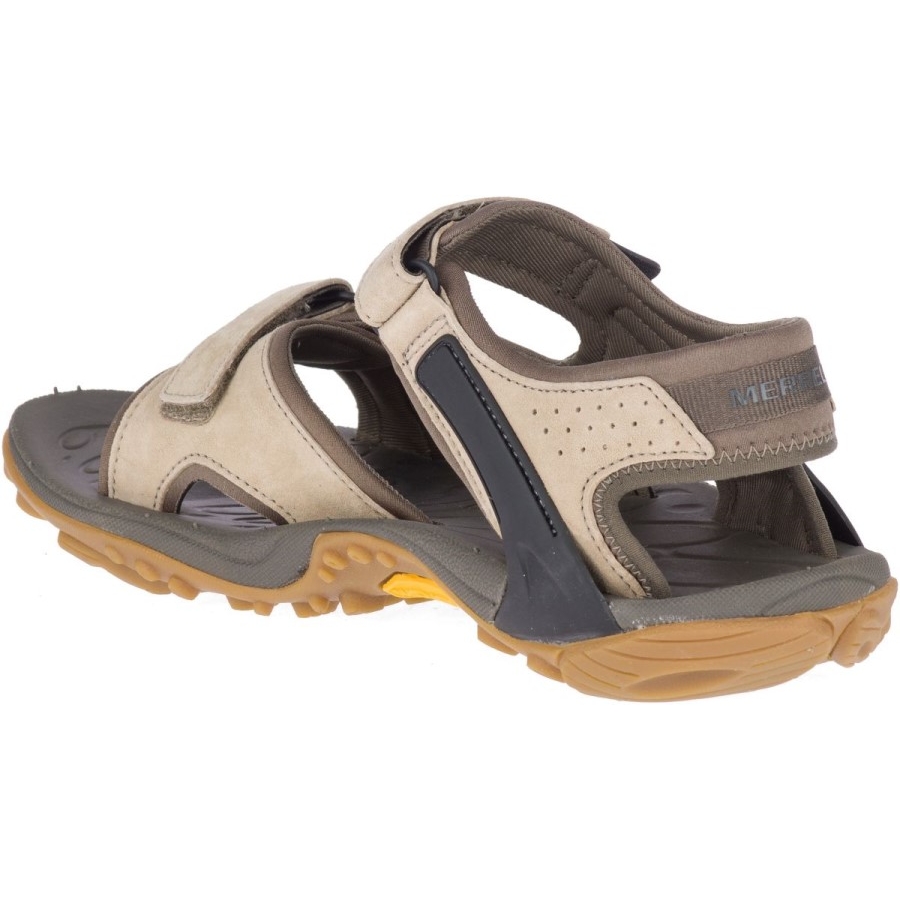 Merrell Kahuna 4 Curea De Damă Clasic Taupe