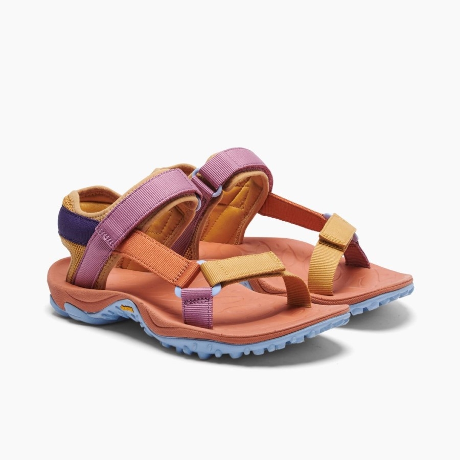 Merrell Kahuna Web Portocaliu Caise Pentru Femei