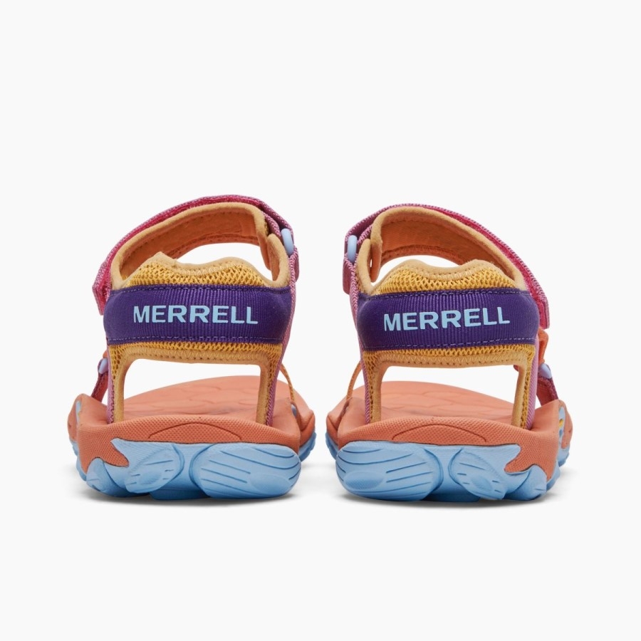 Merrell Kahuna Web Portocaliu Caise Pentru Femei