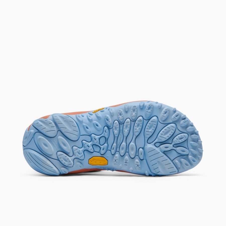 Merrell Kahuna Web Portocaliu Caise Pentru Femei