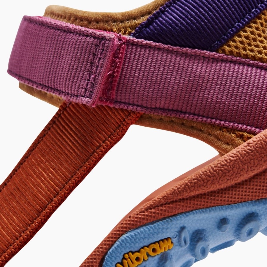 Merrell Kahuna Web Portocaliu Caise Pentru Femei