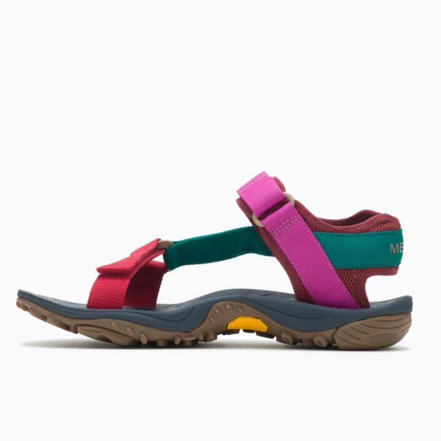 Cărămidă Kahuna Web Merrell Pentru Femei