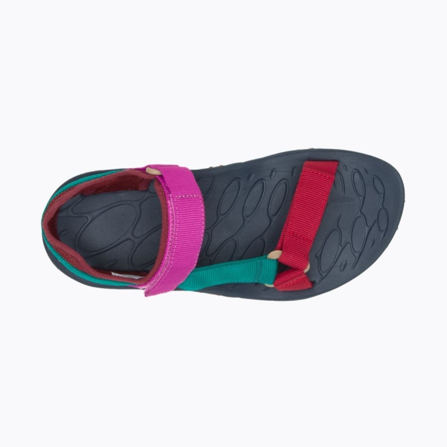 Cărămidă Kahuna Web Merrell Pentru Femei