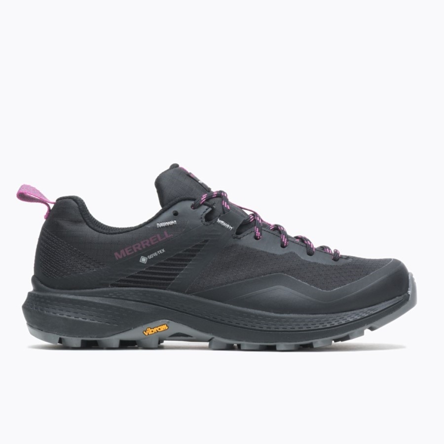 Merrell Femei Mqm 3 Gore-tex Negru-fucsia