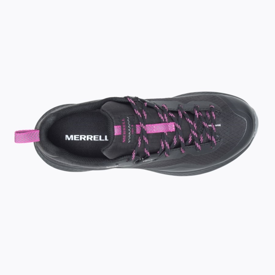 Merrell Femei Mqm 3 Gore-tex Negru-fucsia