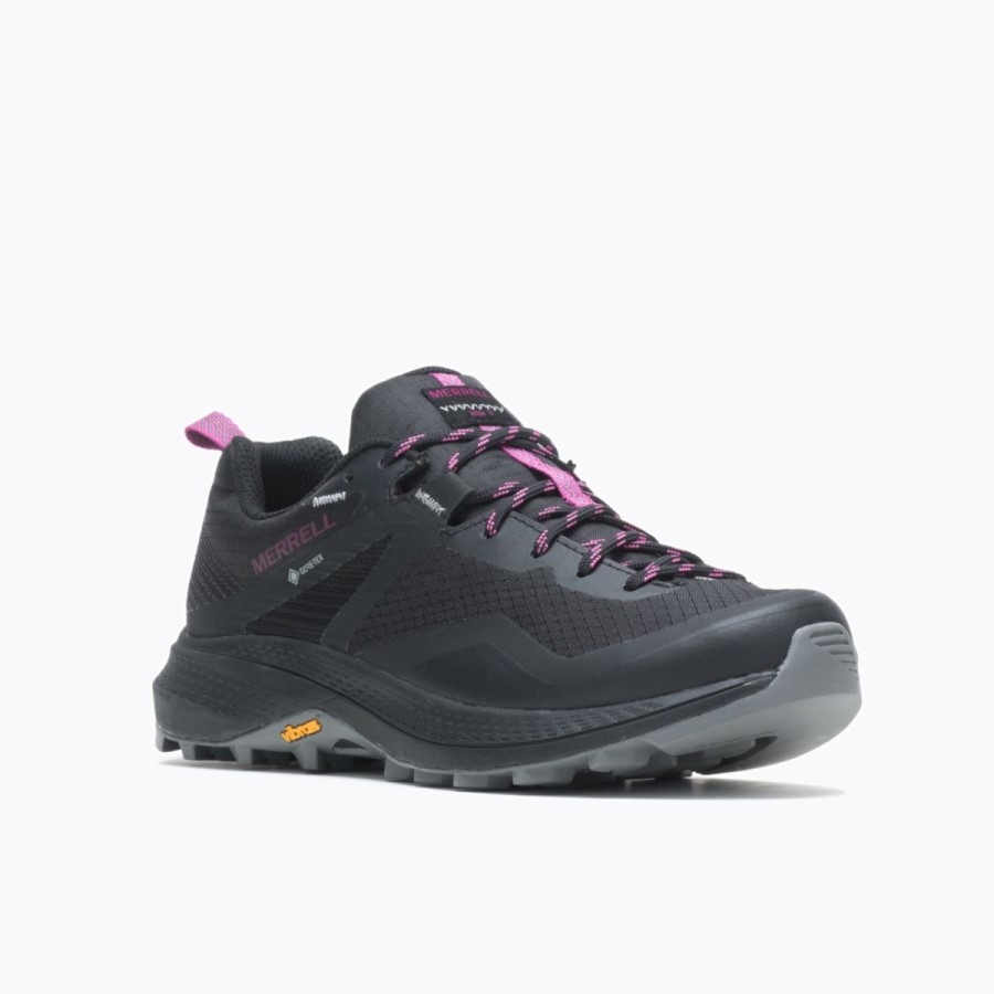 Merrell Femei Mqm 3 Gore-tex Negru-fucsia