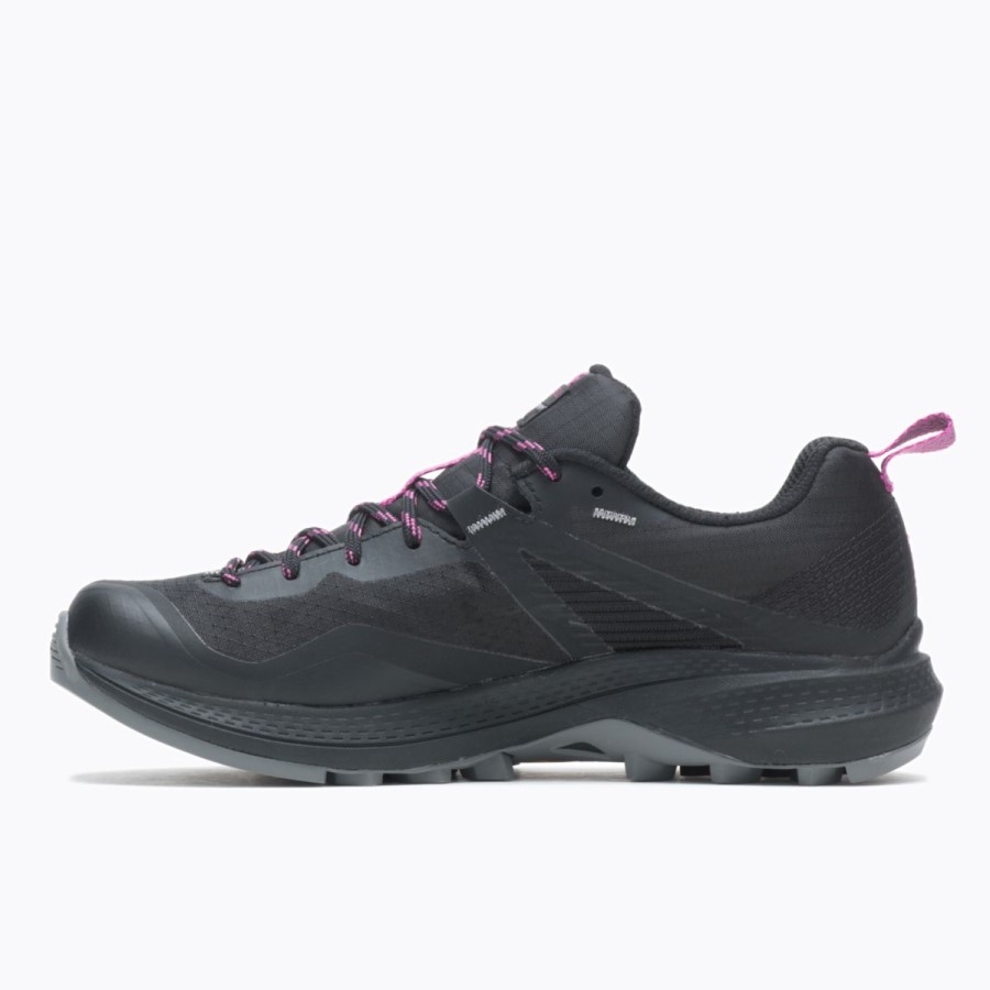 Merrell Femei Mqm 3 Gore-tex Negru-fucsia