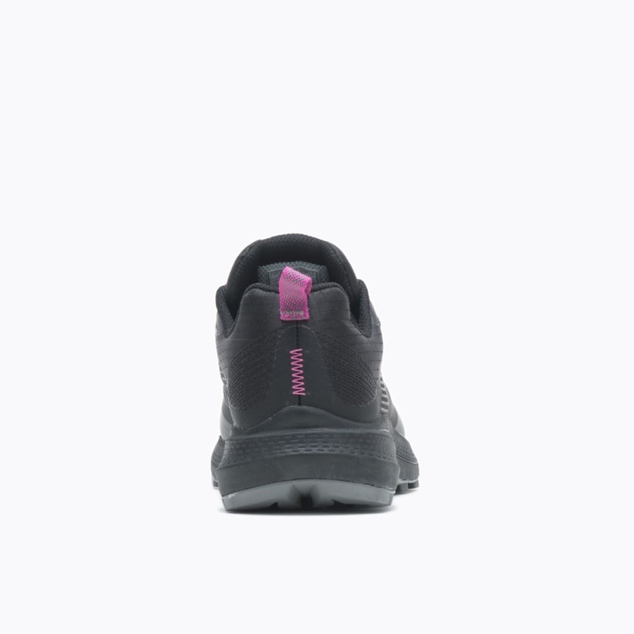 Merrell Femei Mqm 3 Gore-tex Negru-fucsia