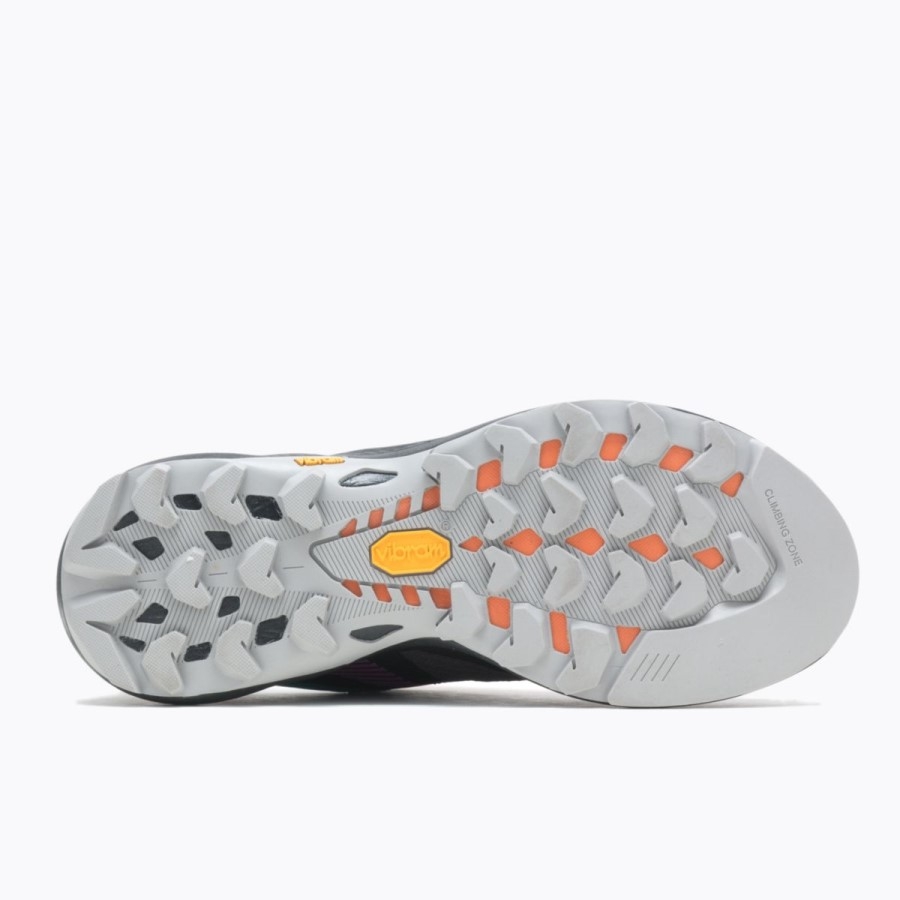 Merrell Femei Mqm 3 Gore-tex Mandarina-teal