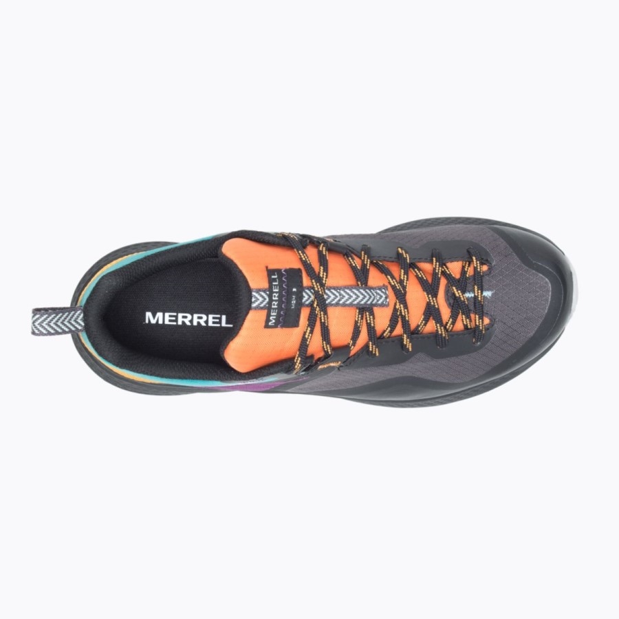 Merrell Femei Mqm 3 Gore-tex Mandarina-teal
