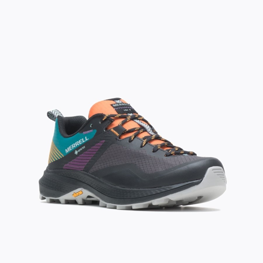 Merrell Femei Mqm 3 Gore-tex Mandarina-teal