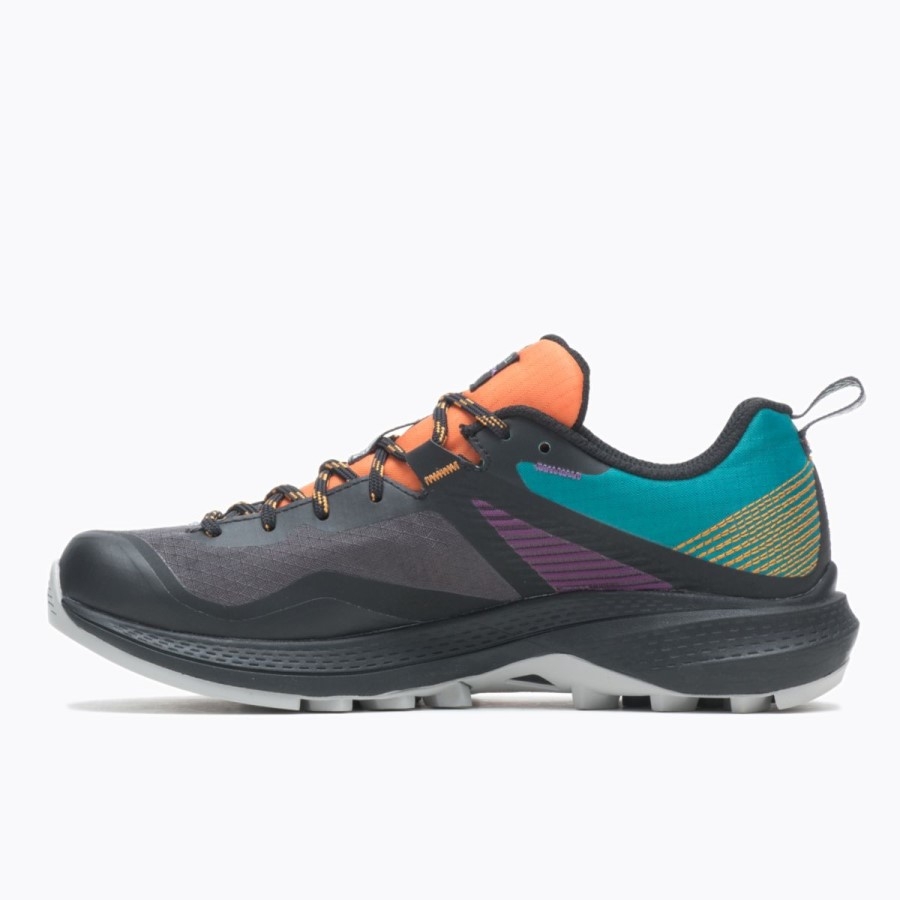Merrell Femei Mqm 3 Gore-tex Mandarina-teal