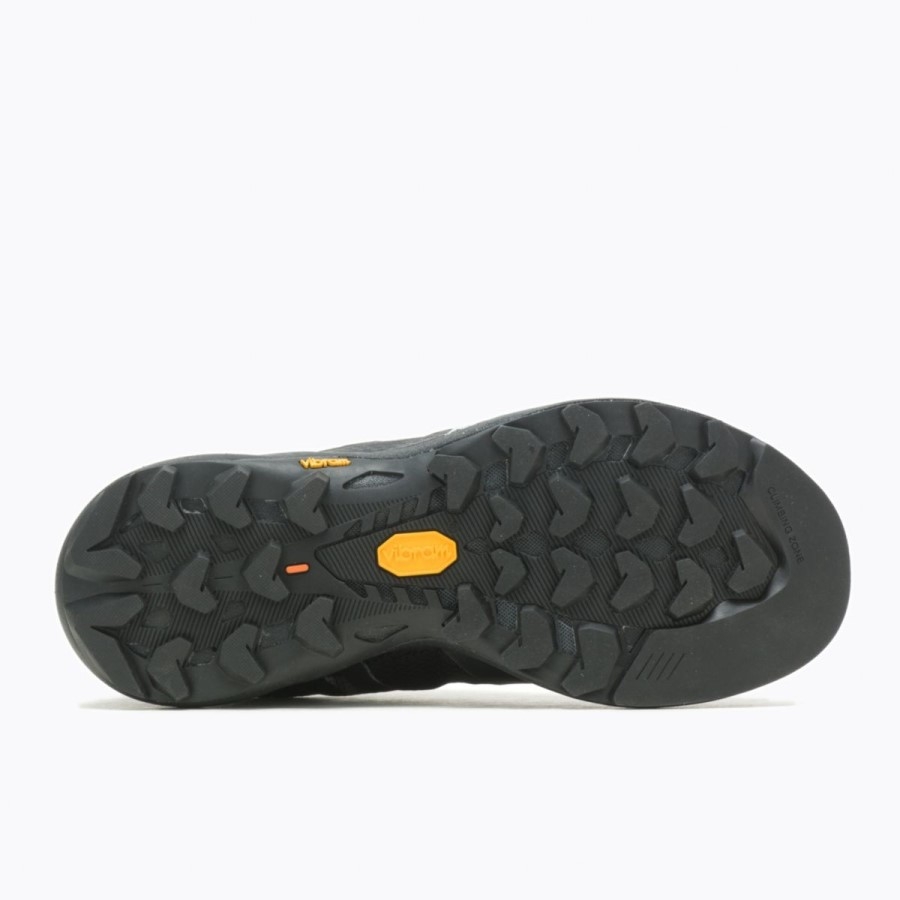 Merrell Femei Mtl Mqm Negru