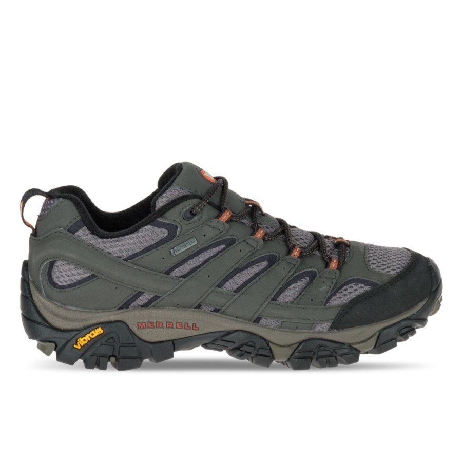 Merrell Moab 2 Gore-tex Beluga Pentru Femei