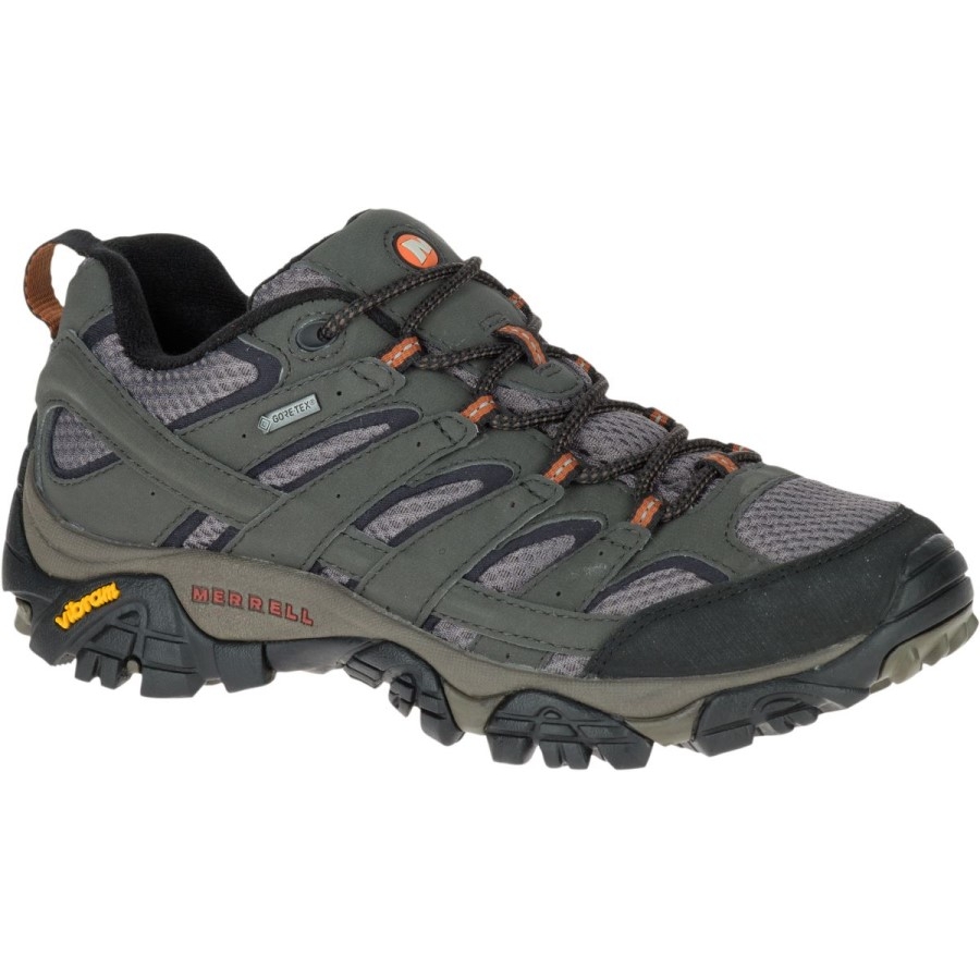 Merrell Moab 2 Gore-tex Beluga Pentru Femei