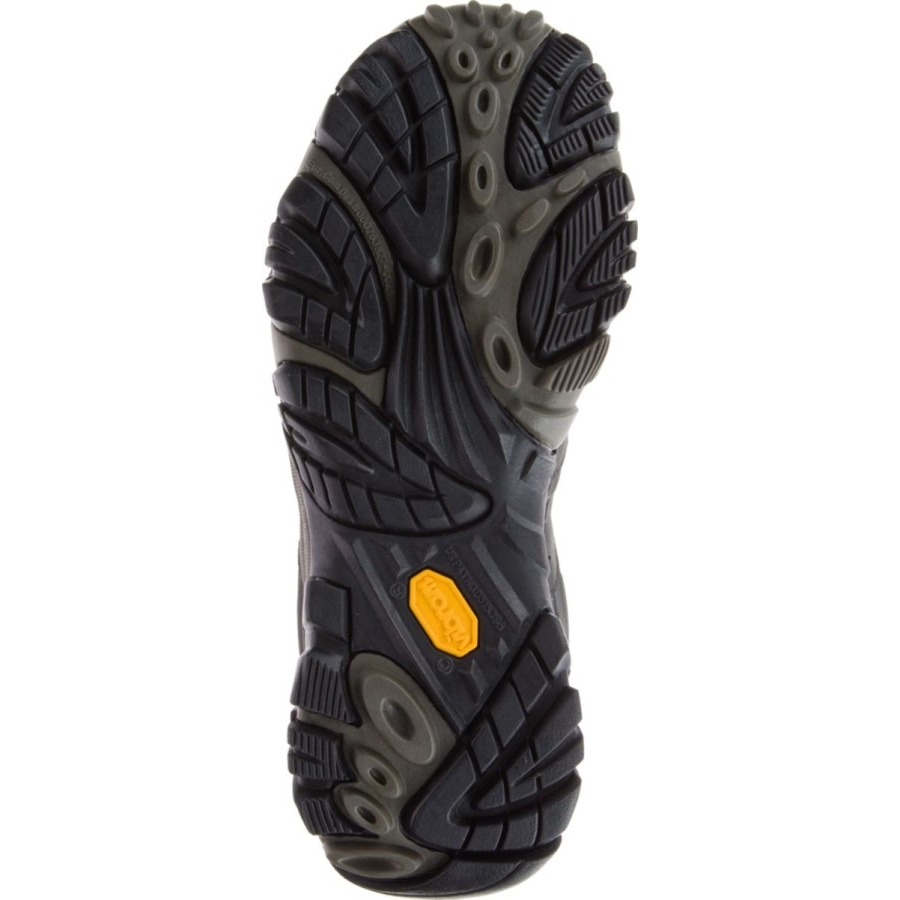 Merrell Moab 2 Gore-tex Beluga Pentru Femei