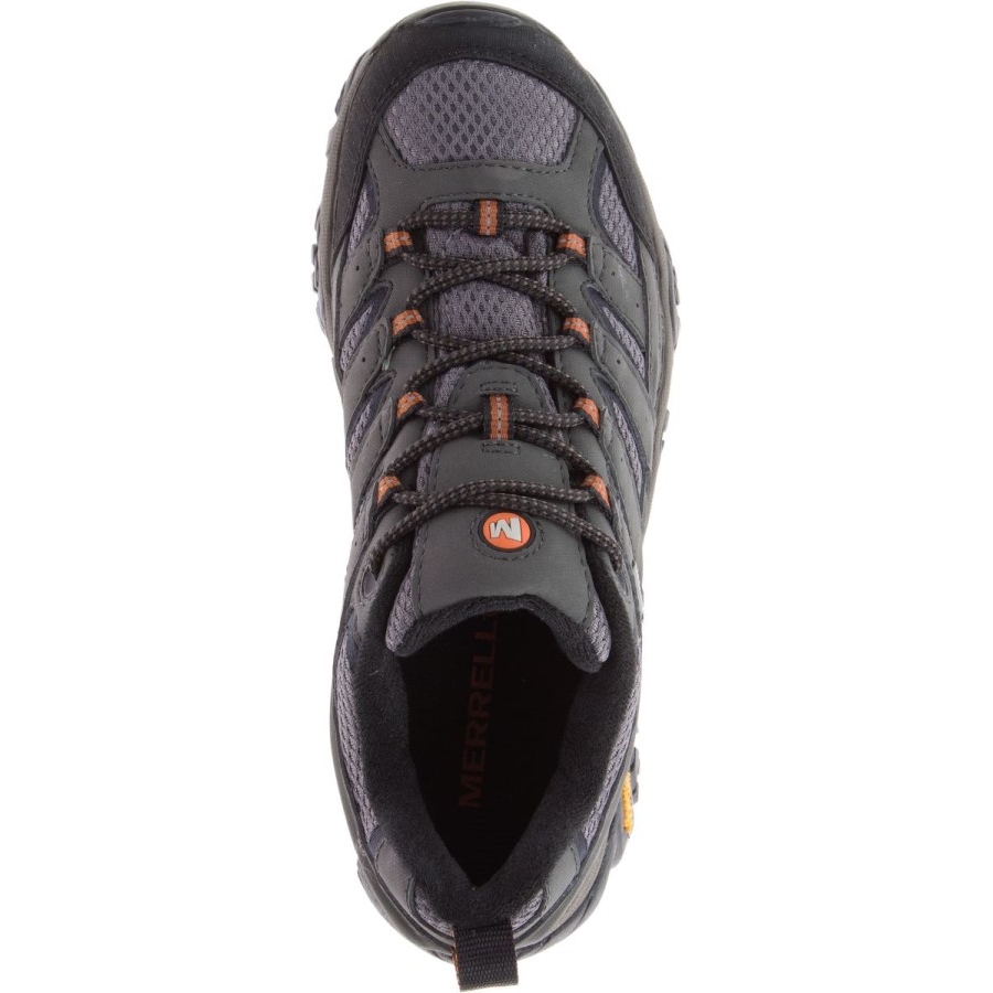 Merrell Moab 2 Gore-tex Beluga Pentru Femei
