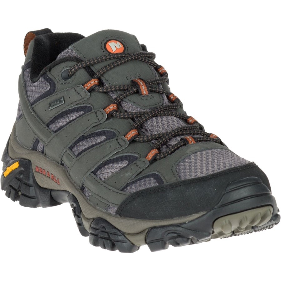 Merrell Moab 2 Gore-tex Beluga Pentru Femei