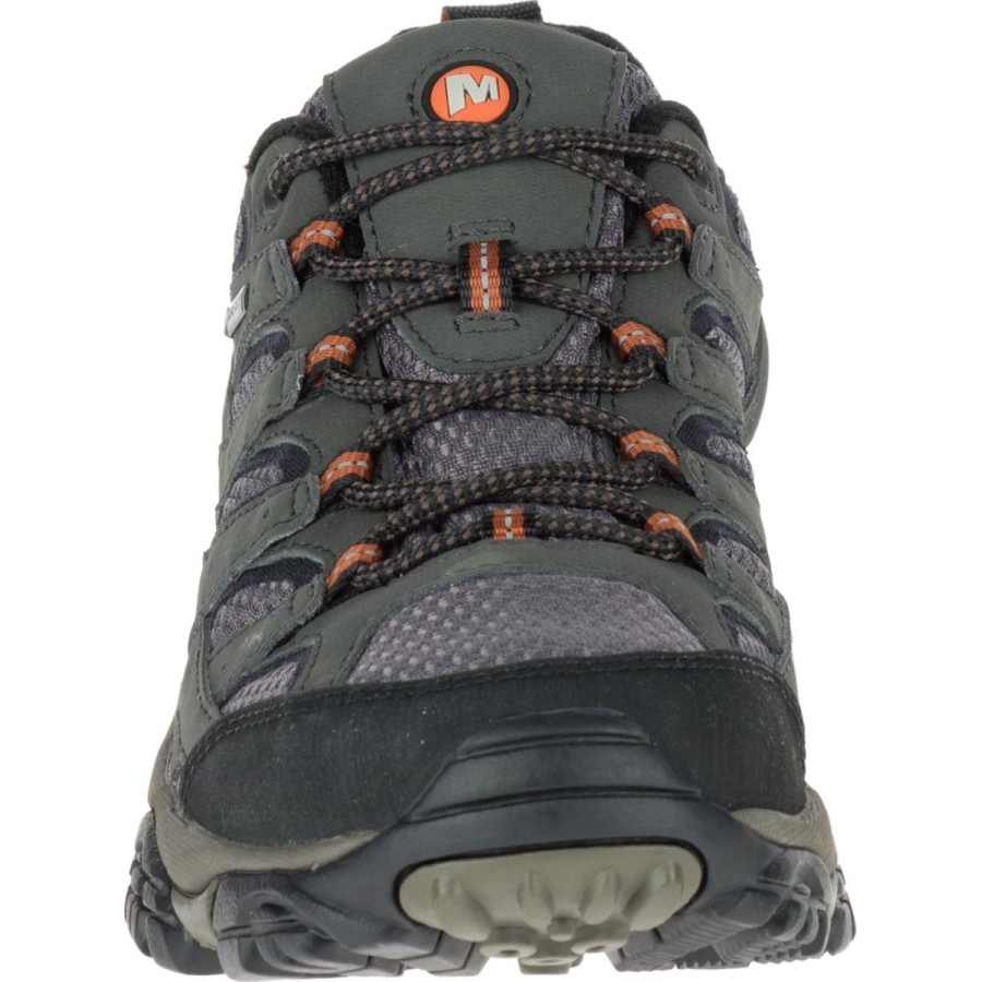 Merrell Moab 2 Gore-tex Beluga Pentru Femei