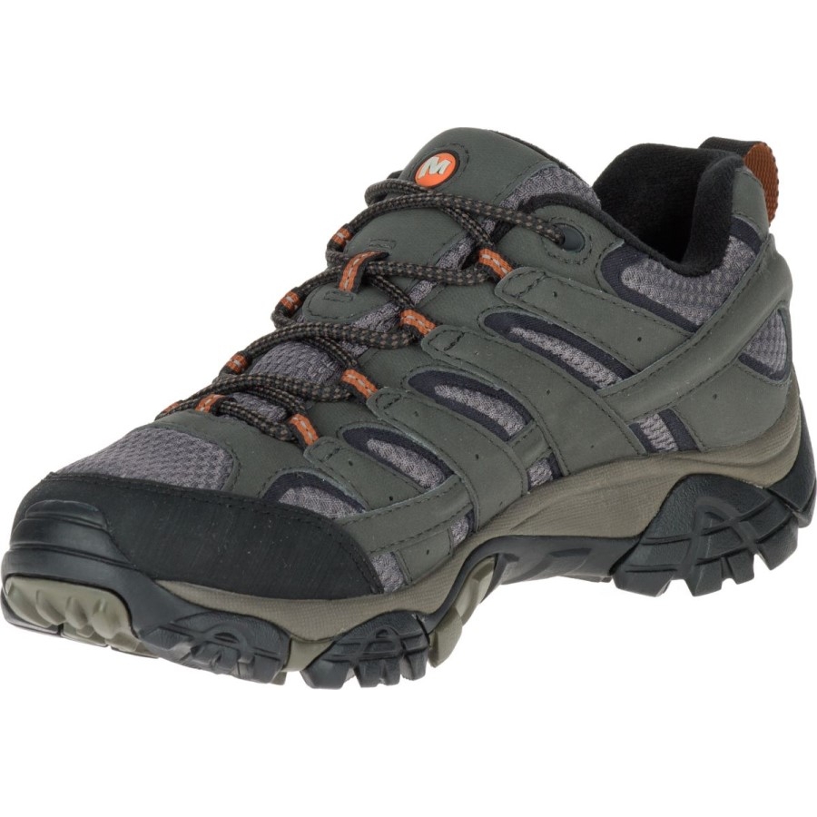 Merrell Moab 2 Gore-tex Beluga Pentru Femei