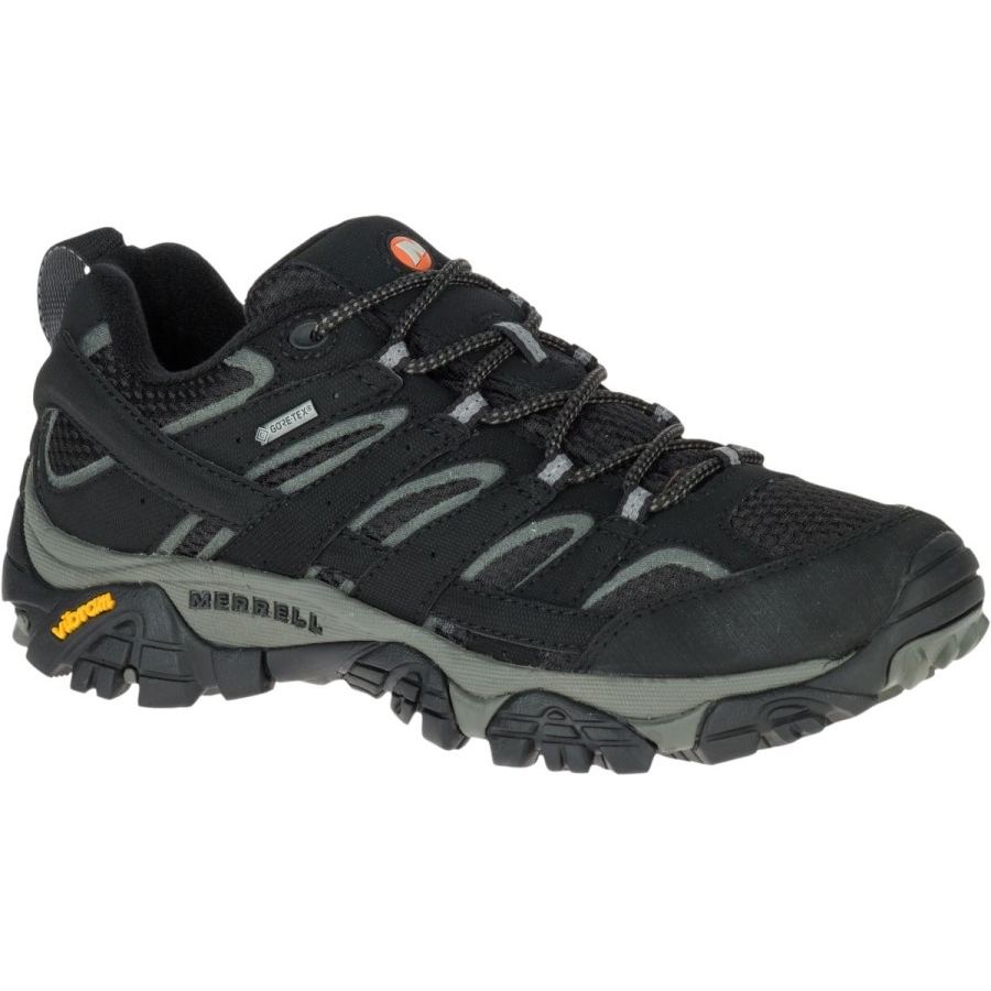 Merrell Moab 2 Gore-tex Negru Pentru Femei