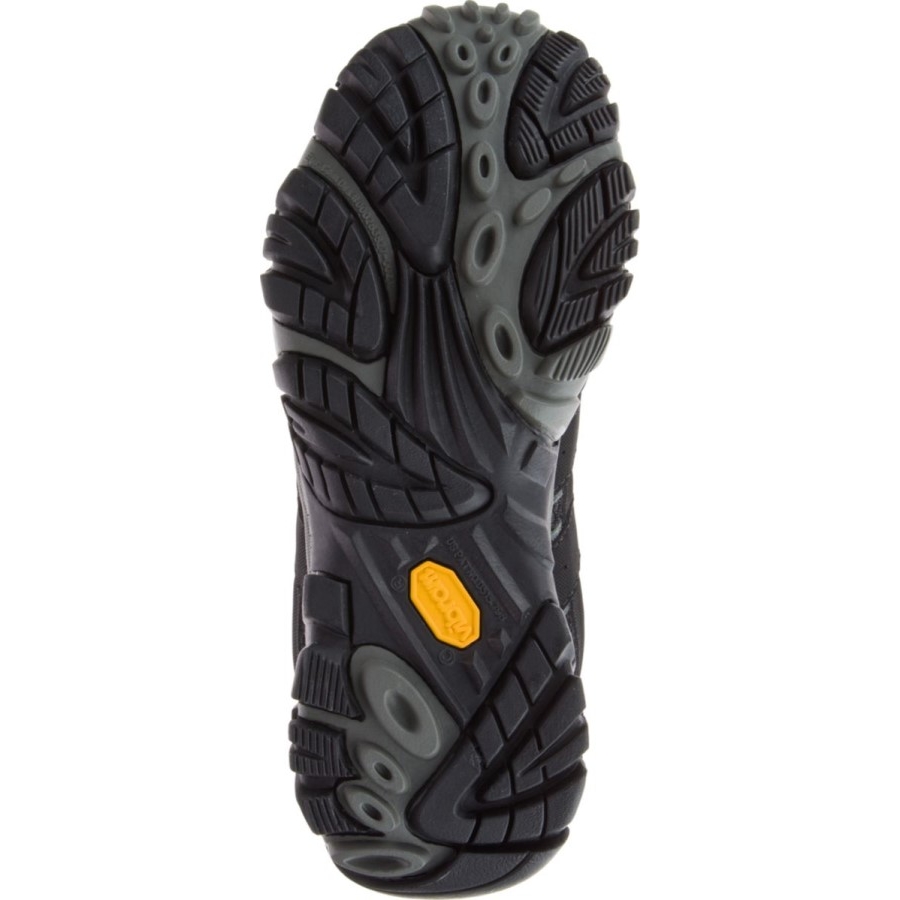 Merrell Moab 2 Gore-tex Negru Pentru Femei