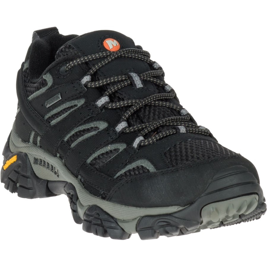 Merrell Moab 2 Gore-tex Negru Pentru Femei