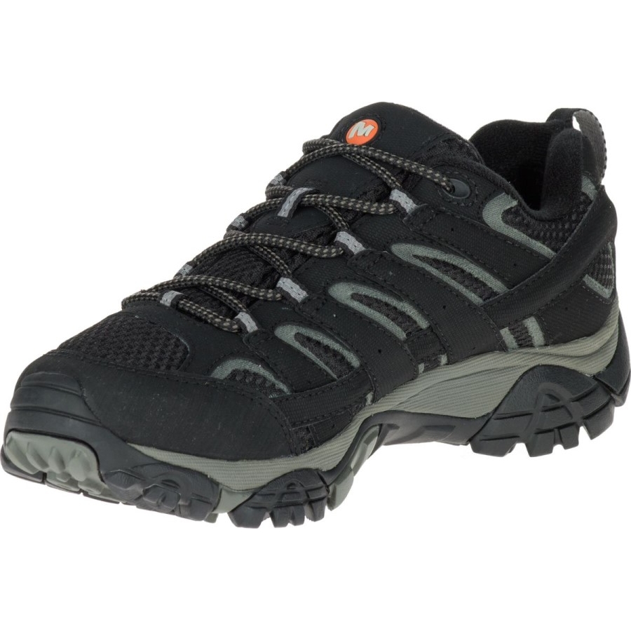 Merrell Moab 2 Gore-tex Negru Pentru Femei