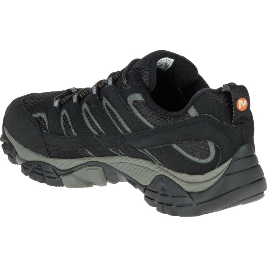 Merrell Moab 2 Gore-tex Negru Pentru Femei
